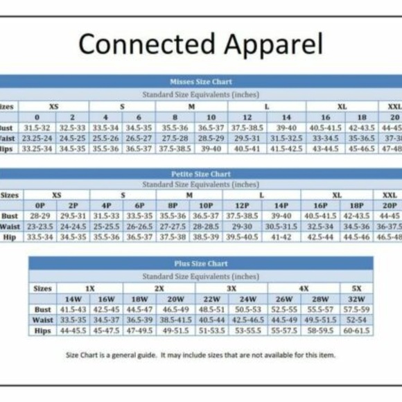 Connected Apparel Black Floral Dress - Picture 5 of 5